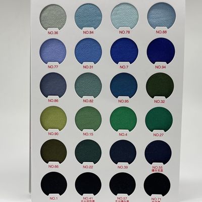 Knit French Terry Fabric Stock For Apparel Coat Sweater Pants